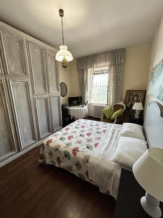 Contrada Cafaro Hotel Salerno Bagian luar foto