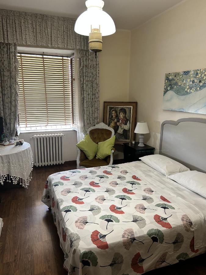 Contrada Cafaro Hotel Salerno Bagian luar foto