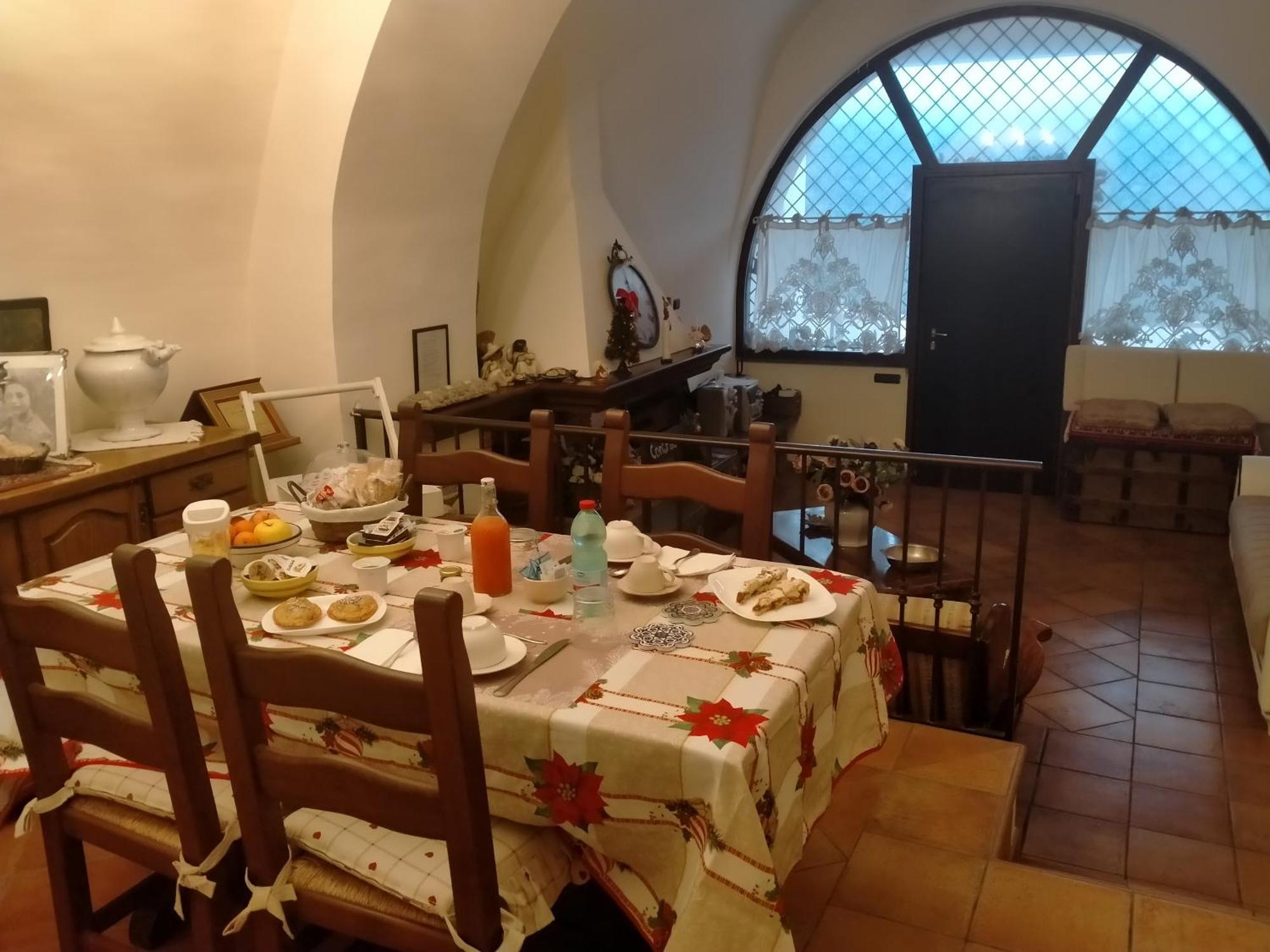 Contrada Cafaro Hotel Salerno Bagian luar foto