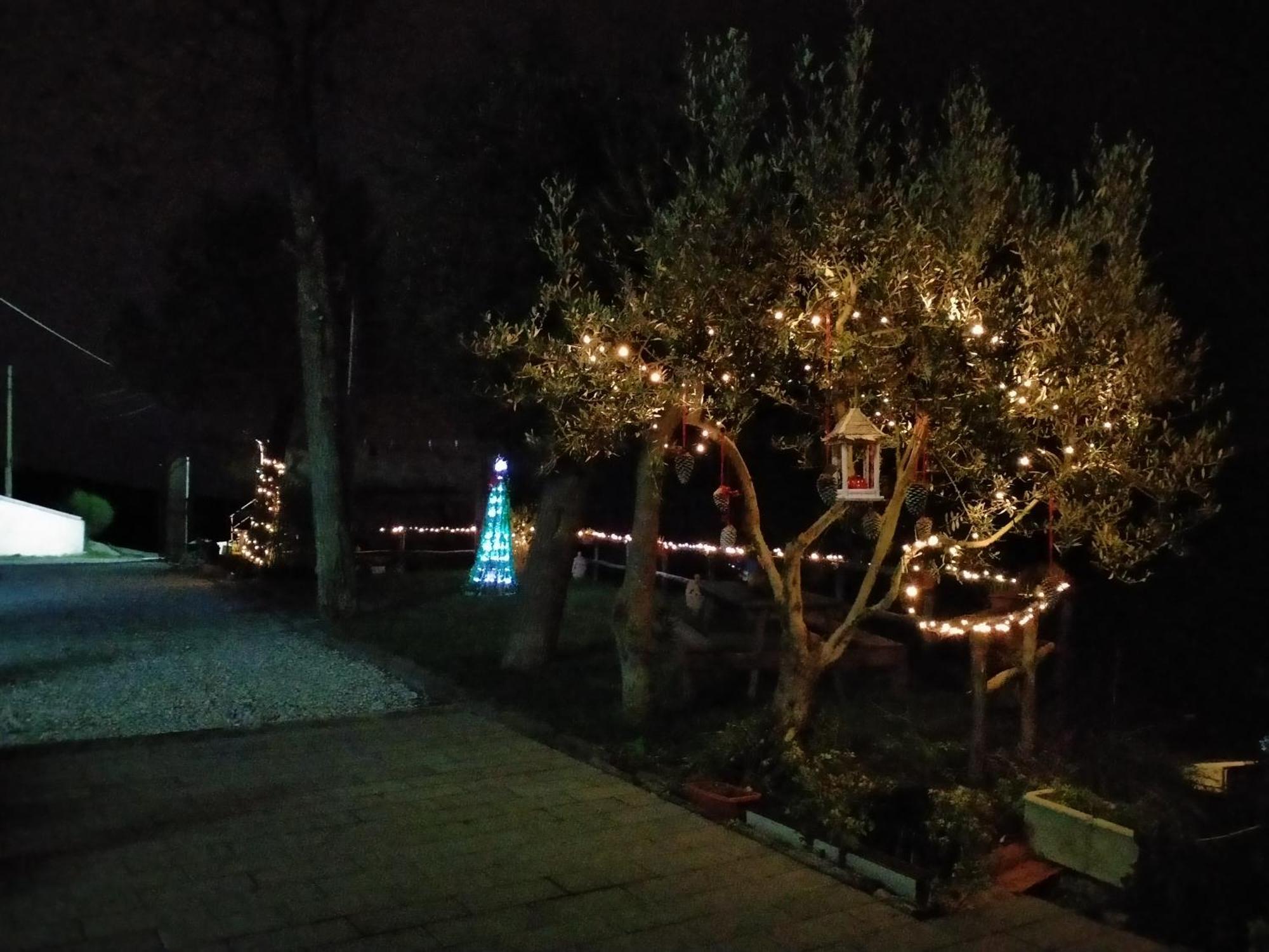 Contrada Cafaro Hotel Salerno Bagian luar foto