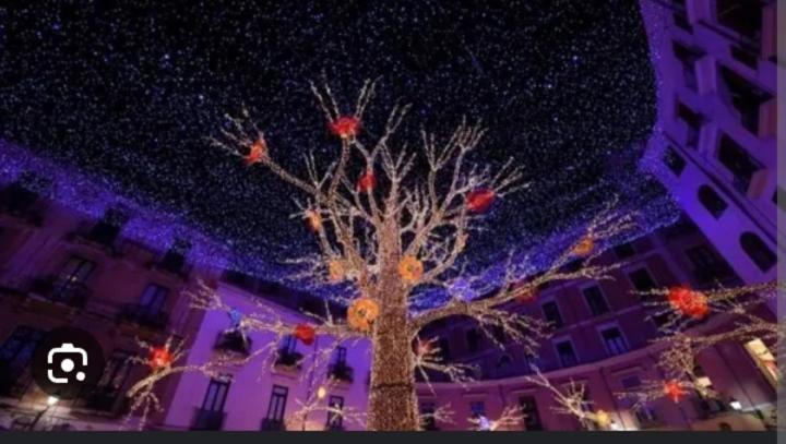 Contrada Cafaro Hotel Salerno Bagian luar foto